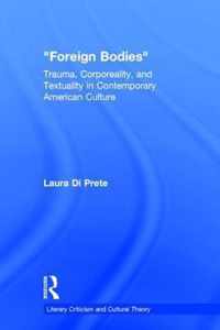 Foreign Bodies