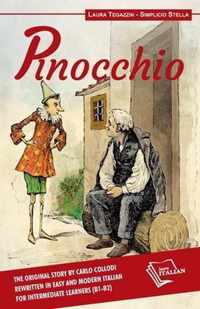 Pinocchio