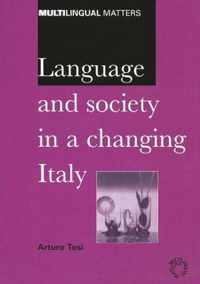 Language and Society in a Changing Italy