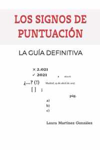 Los Signos de Puntuacion