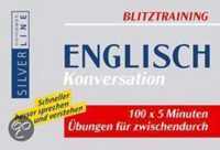 Blitztraining Englisch Konversation