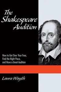 The Shakespeare Audition