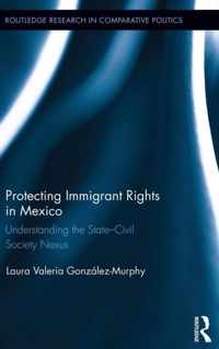 Protecting Immigrant Rights in Mexico