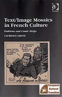 Text/Image Mosaics in French Culture