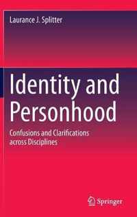 Identity and Personhood