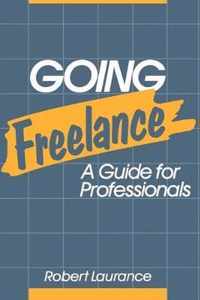 Going Freelance