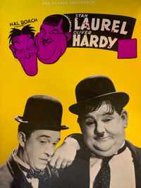 Laurel en hardy