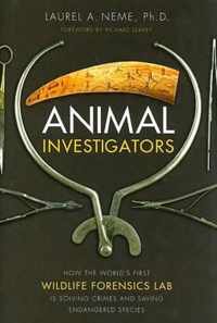 Animal Investigators