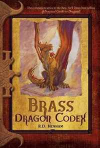 Brass Dragon Codex