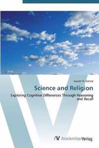 Science and Religion