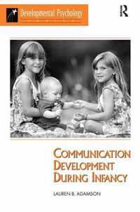 Communication Development During Infancy