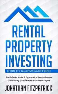 Rental Property Investing