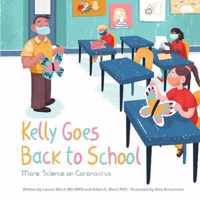 Kelly Goes Back to School
