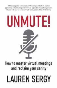 Unmute!