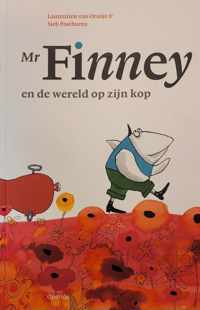 Mr. Finney en de wereld op zijn kop