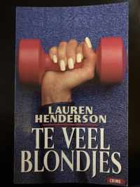 Te Veel Blondjes