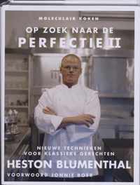 Op zoek naar de Perfectie 2