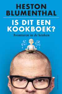 Is dit een kookboek?