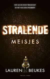 Stralende meisjes