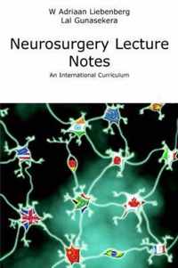 Neurosurgery Lecture Notes