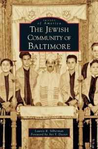 Jewish Community of Baltimore