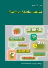 Kuriosa Mathematika