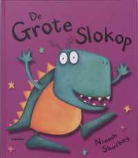 De Grote Slokop