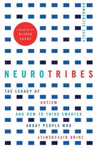 NeuroTribes