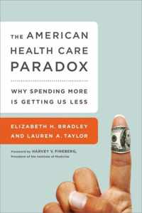 The American Health Care Paradox