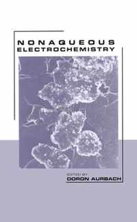 Nonaqueous Electrochemistry