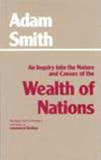 The Wealth of Nations