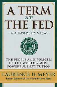 A Term at the Fed