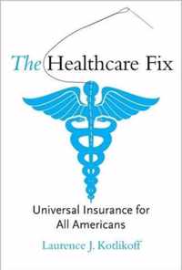 The Healthcare Fix