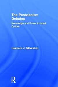 The Postzionism Debates