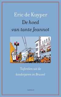 De hoed van tante Jeannot