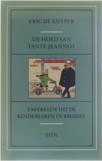 De hoed van tante Jeannot