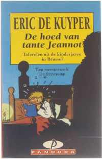 De hoed van tante Jeannot - Eric de Kuyper