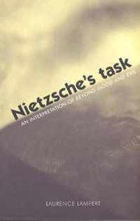 Nietzsche's Task