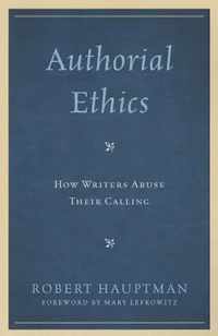 Authorial Ethics