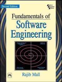 Fundamentals of Software Engineering