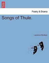 Songs of Thule.