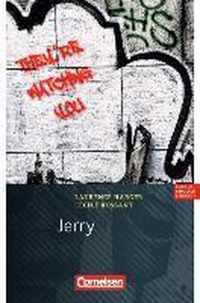 Jerry 7. Schuljahr Stufe 3