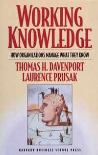 Working Knowledge