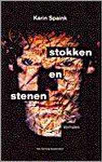 Stokken en stenen