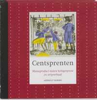 Centsprenten