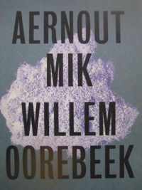 Aernout Mik-Willem Oorebeek