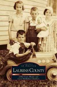 Laurens County