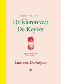 De kleren van de Keyzer - L. de Keyzer