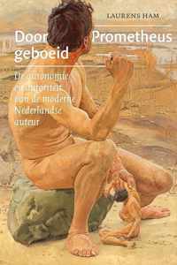 Literatoren  -   Door Prometheus geboeid