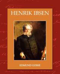 Henrik Ibsen